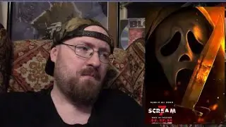 Topic - Scream 7 (2026) Trailer Thoughts - IT NEVER ENDS