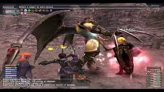 Voidwatch NM Lord Asag fight