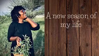 AJOURNEY TO SIMPLE LIVING AS A BLACK WOMAN-peace and joy in minimalism |dealing with anxiety.