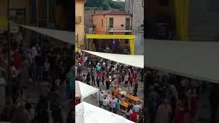 Castelpagano (BN) - Processione -1- (18.09.23)