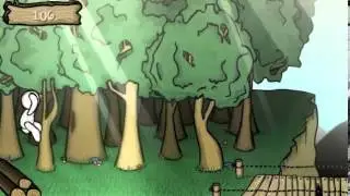 Kawai Run - Flash Game - Casual Gameplay