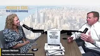 The Insider's Edge To Real Estate Investing w. Christie Philbrick-Wheaton