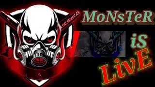 ROAD TO 1.19K open ROOM matches WITH ADT MoNsTeR GaMiNg