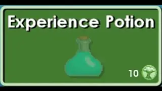 Using Exp Potion | GrowTopia (TURN ON SUBTITLES!)