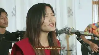 Ka Tyngre 🙏(Zotung Gospel Song)