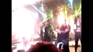 Lady Gaga SXSW Live
