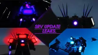 SKIBIDI REINALD VERSE UPDATE 2.5 TV ARMADA LEAKS (UTTV-UTCM 3.0)