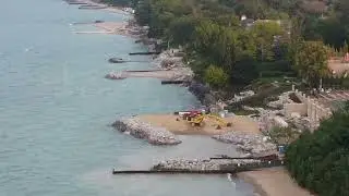 Elder Lane Beach Winnetka &mdash; Rehabilitation 08.04.2025