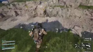 Raiding ARCs