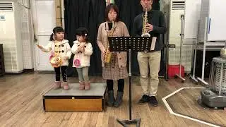 【ミッキーマウスマーチ】