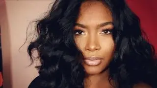 $40 Freetress Equal TRIXIE WIG | Another Bomb Wig| BlackHairSpray