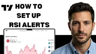 Как настроить оповещения в мобильном приложении TradingView (полное руководство 2026 г.)