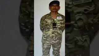 Indian army new combat uniform 2022 special army day