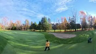 20151025 Nation Golf club, Canada - 360