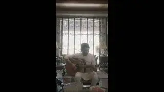 ALMAN - Music Video - Bert Jansch Cover