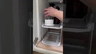 Genius Hacks to Organize the Space Under Your Sink!