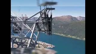 Romsdalsgondolen