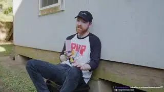 shed stream 2024. (VOD)