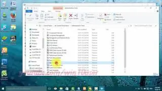 Windows 10: как запустить или остановить службу перечисления смарт-карт