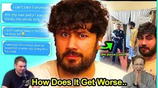 The Insane Downfall of Def Noodles