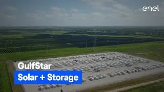 GulfStar Solar + Storage