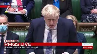 &lsquo;I understand the anger the public feels at the thought that people were not following those rules&rsquo;