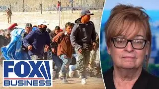 Mother of Rachel Morin warns that open borders are &lsquo;dangerous&rsquo;