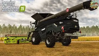 FS25! | Welcome Back! | Ponderosa! | #fs25 | #cjfarms