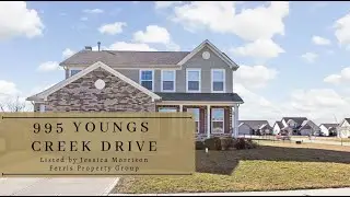 995 Youngs Creek Drive Franklin Indiana - Listings by Jessica Morrison - Ferris Property Group