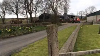 Massey Ferguson 7618