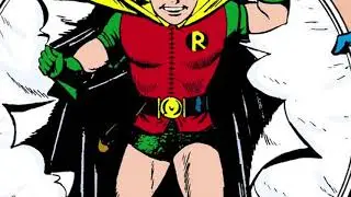 All Robin Costumes And Armors