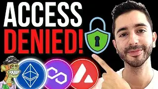 How To Revoke Permission (NFT + Crypto)