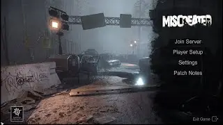 Соло выживание в Miscreated.1 серия. Свой сервер. Один против открытого мира