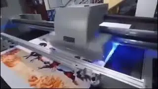 Color7 big format 3.2 meter eco solvent printer 