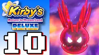 The Mast of DOOM - Kirby's Return to Dreamland (Part 10)