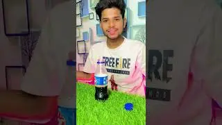 THAMPSUP EXPERIMENT WITH OUT BURPING #shorts #shortvideo #youtubeshorts #youtubevideo