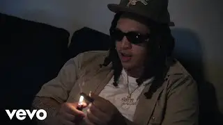 Lil' Note - Wya (Official Music Video)