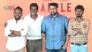 Producer Atlee Kumar Launch Production Company and press meet Speech