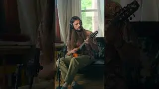 Adam Steffey Month | Day 2: Daybreak at Dixie #mandolin #mando #bluegrass #adamsteffey #music