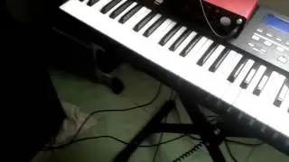 Faça você mesmo um pedal de expressão, ou pedal de volume