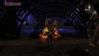 Kingdoms Of Amalur - Anokatos (Heartcore Mod, No Fate, No Damage)