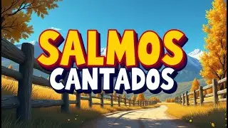 “Mi Socorro Viene del Señor 🌿 Salmos 111–130 — Paz, Fuerza y Protección” ✨