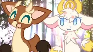 Forever+Forever ✧ Animation Meme ✧ Roblox Adopt Me