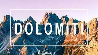 TRI DANA NA DOLOMITIMA - NAJPOZNATIJA tura na Dolomitima | Cadini di Misurina i Tre Cime di Lavaredo