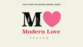 Robert John Ardiff - People Talking (Modern Love)