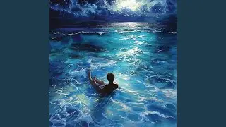Ocean Wave Peace