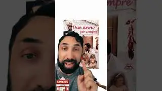 Tour film &ldquo;Due anni per sempre&rdquo; regista Emanuele Di Leo con Massimo Previtero
