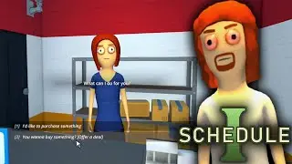 How to Gain Relationship FASTER with Customers in Schedule 1 (Quick Tip)