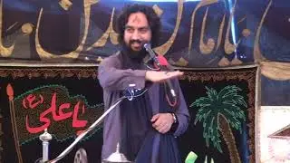 Zakir Waseem Abbas Baloch Best Majlis 2022