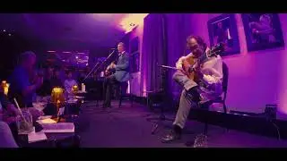Jorge Pardo & Pepe Habichuela 